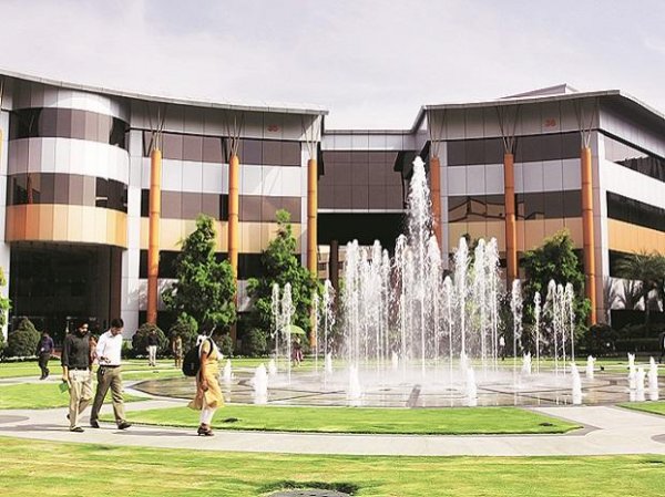 Ascendas India to buy 1.65 mn sq ft at Bengaluru IT Park for Rs 1,441 crore