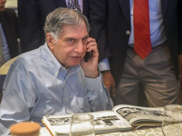 Tata empire in stronger position against Mistry after Supreme Court verdict
