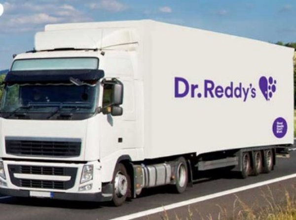 Dr Reddy's expects Covid vaccine to get nod from India in next few weeks