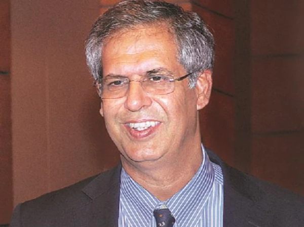 Tata Steel board approves appointment of Noel Naval Tata as vice-chairman
