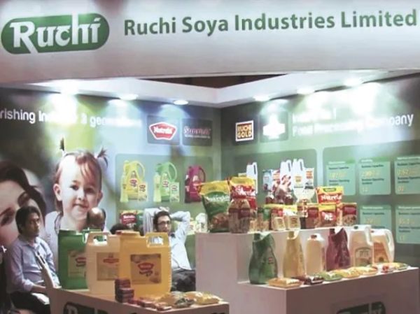 Ruchi Soya Industries' FPO sees withdrawal of bids in all four categories