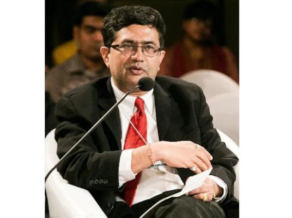 India's oldest bourse BSE searches for CEO as Ashish Chauhan's term ends