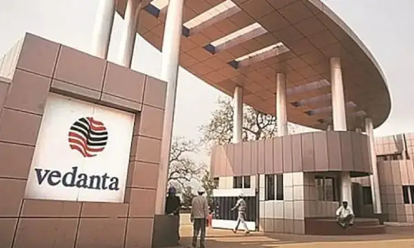 CRISIL revises outlook on Vedanta's loans from 'stable' to 'negative'