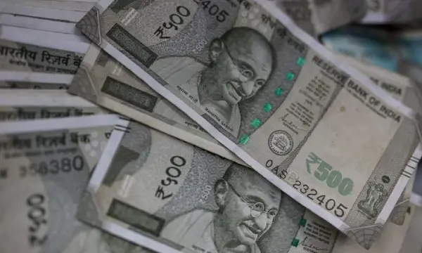 Rupee continues to make gains against dollar for 2nd consecutive month