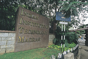 IIT-Madras derecognises student group