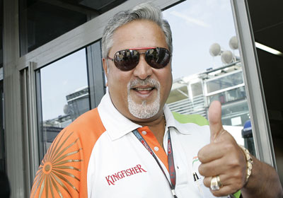 Vijay Mallya diverted Rs 170 crore from spirits firm to IPL account