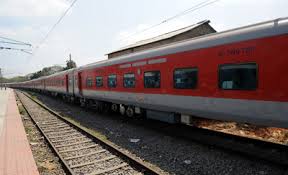 Indian railways: Rajdhani, Shatabdi trains to have paperless ticketing system
