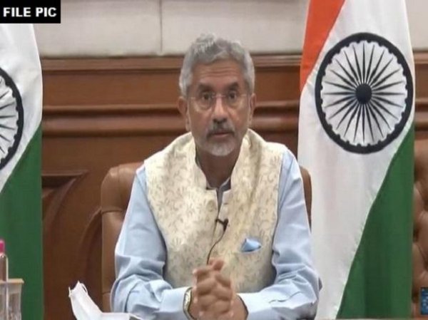 India-China border issue, Burma coup discussed at Jaishankar-Blinken meet