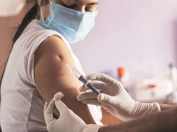 Noida targets to become India's 1st fully-vaccinated district against Covid