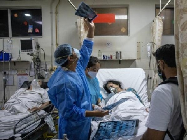 Covid-19 treatment license of Hyderabad's private hospital revoked