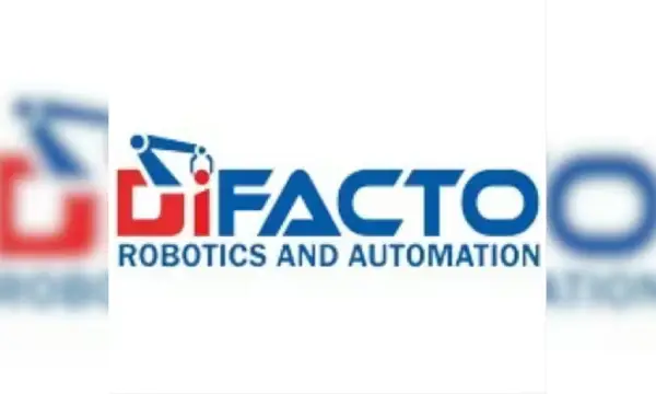 Robotics firm DiFACTO raises Rs 40 cr in funding from Stakeboat Capital