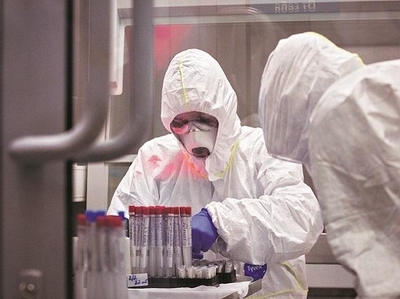 Bengaluru has 3,419 cases of coronavirus as on June 28: Sudhakar K