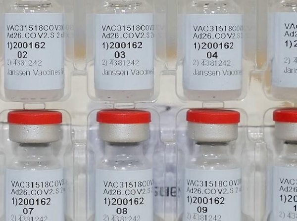 US extends expiration dates on J&J coronavirus vaccine to 6 months