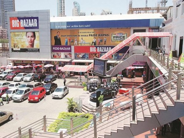 SC reserves verdict on Amazon's pleas against Future-Reliance deal
