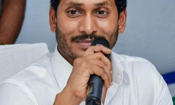 Andhra CM Jagan Mohan Reddy releases Rs 680 cr to empower higher education