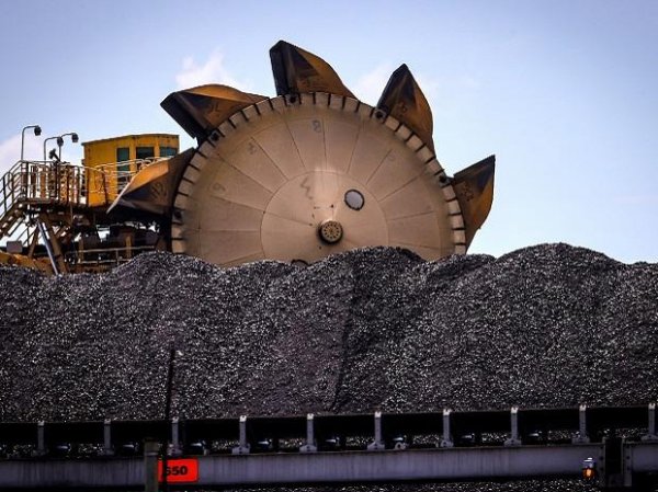 Coal India soars 12%, re-enters list of top-50 most valued firms by m-cap