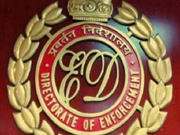 ED attaches assets worth Rs 300 cr of Icore Group in chit fund scam case