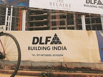 DLF plans to launch QIP of shares by April; raise Rs 45-50 billion