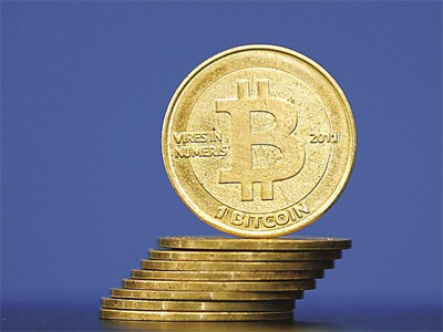 Bitcoin, cash vaults: At Davos, Indian HNIs get pitches for new safe havens