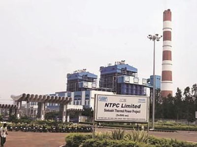 NTPC to synchronise 800 Mw unit of Darlipalli thermal power plant by March