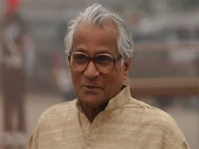 George Fernandes passes away after prolonged illness
