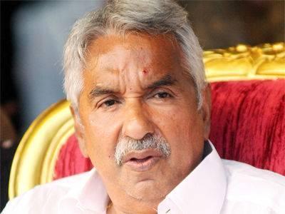 Solar scam: No FIR against Kerala CM Oommen Chandy; HC stays Vigilance Court's order