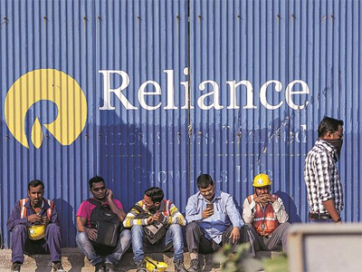 Reliance launches new road project to counter pushback against plastics