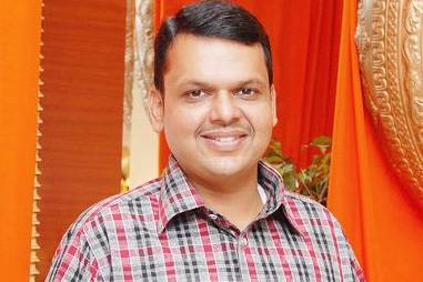 Devendra Fadnavis to take oath as CM on Friday