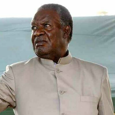 Zambian President Michael Sata dies in London