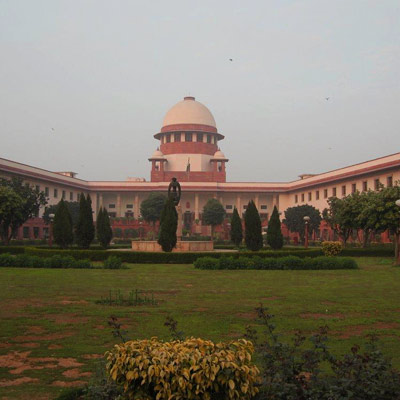 Black money case: Government submits list of 627 foreign account holders’ names to Supreme Court