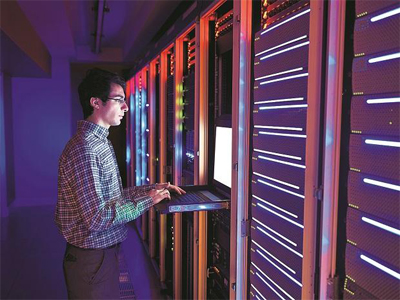 Adani Group partners with US-based firm to build data centre infra in India