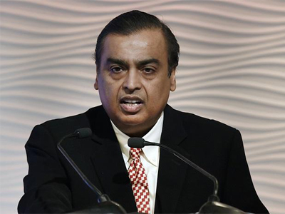 After Jio's 4G and optical fibre, RIL to build $24 bn e-commerce giant
