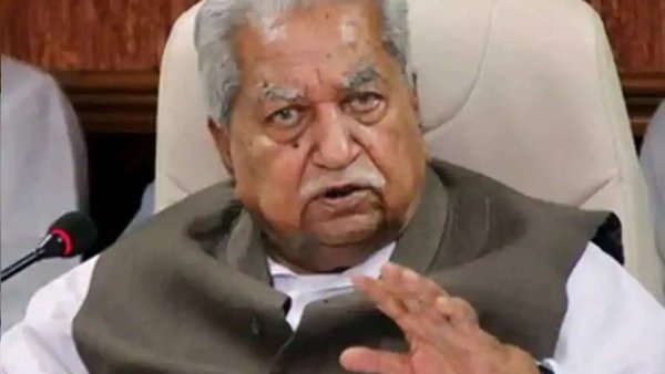 Former Gujarat CM Keshubhai Patel passes away at 92; President, PM Modi express grief