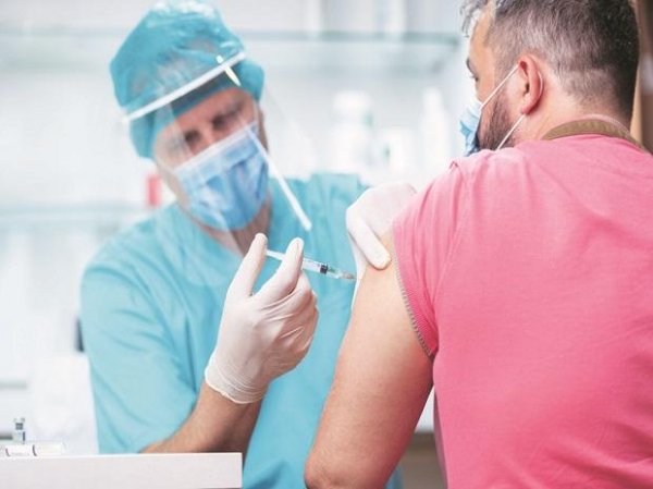 Active Covid-19 cases in India increase to 161,334, toll climbs to 457,191