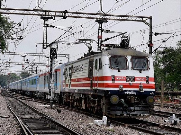 Railway ministry asks IRCTC to share 50% of revenue from convenience fee