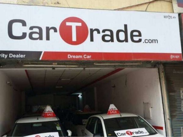 CarTrade slips 7%, stock at new low on second straight quarterly loss