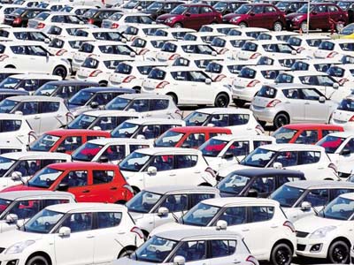 Suzuki to invest Rs2,600 crore in Gujarat plant