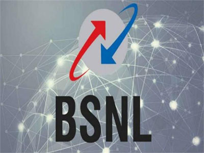 BSNL unions allege govt patronising Jio