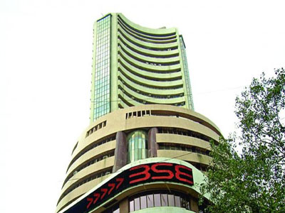 Sensex vaults 269 points to reclaim 36K-mark; Nifty ends above 10,800