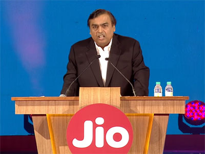 Mukesh Ambani’s Reliance Jio boosts internet connectivity; India crosses 50-crore mark in 2018