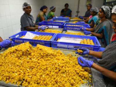 FSSAI moves to make food packaging safer