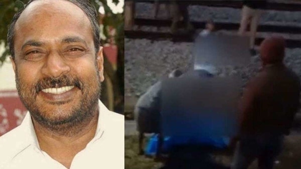 Deputy Speaker of Karnataka Legislative Council allegedly commits suicide, body found on railway tracks