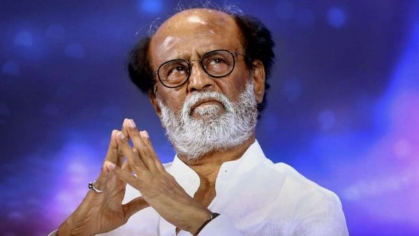 Rajinikanth backs out of political debut, says will serve people without entering politics