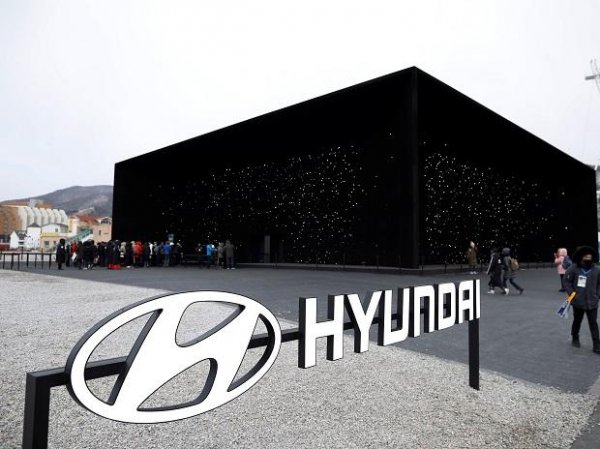 Hyundai Engineering completes construction of GTL plant in Uzbekistan