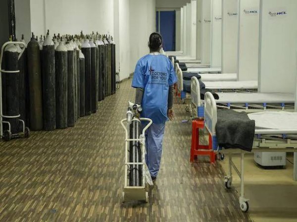Hyderabad reports 7 new cases of Omicron, state tally mounts to 62