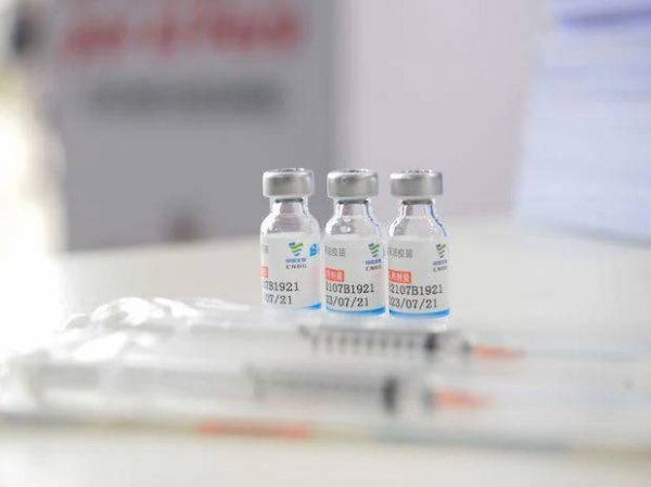 Biological E gets approval to conduct trials of Corbevax as booster dose