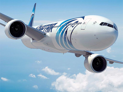 EgyptAir flight hijack: Cabin crew, 4 foreigners still on board, other passengers released