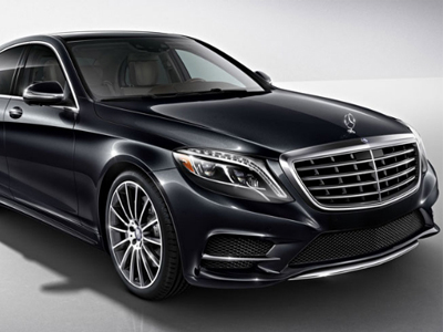 Mercedes-Benz expands S-Class lineup with S400 launch in India