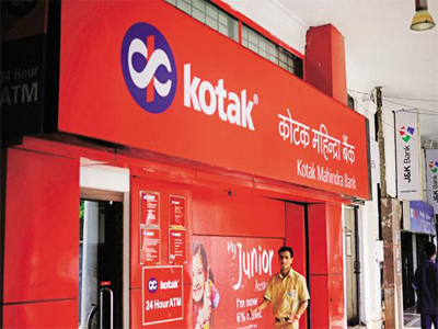 Kotak Mahindra Bank to buy Old Mutual’s 26% equity stake in life insurer JV