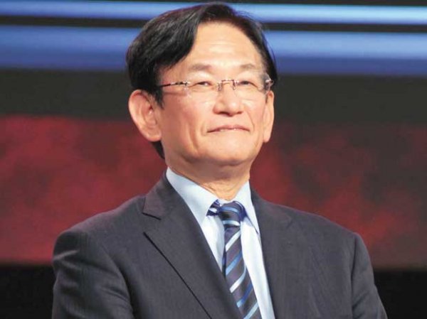 Maruti MD & CEO Kenichi Ayukawa tests Covid-positive, hospitalised